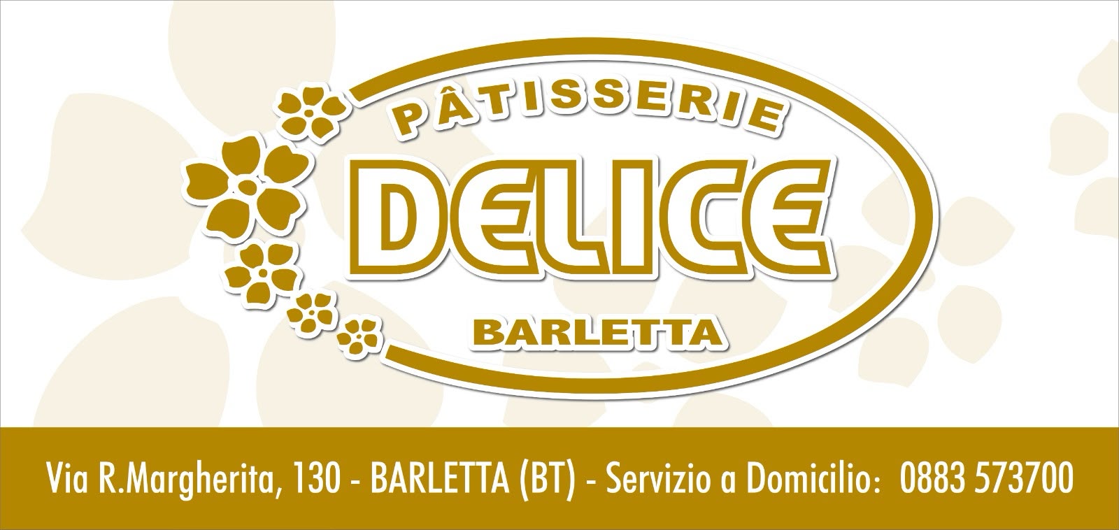 Pasticceria Delice